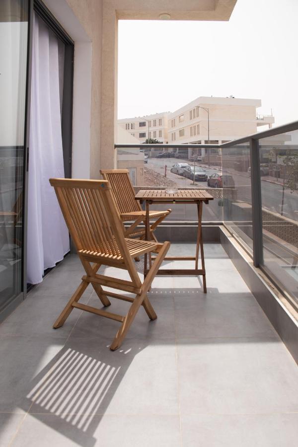 Elita Pousada Eilat