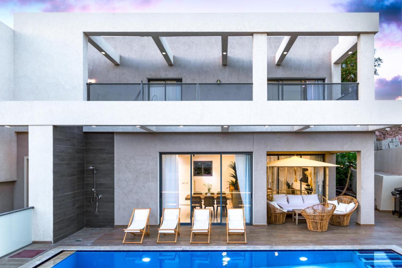 Elita Pousada Eilat