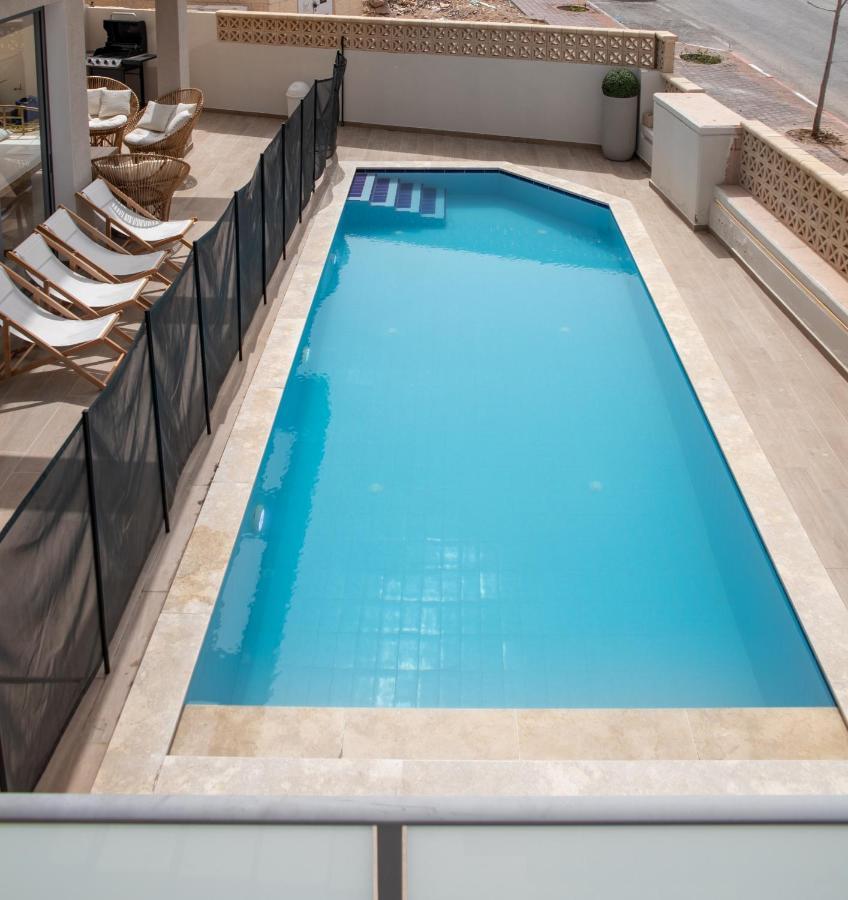 Villa Elita Eilat