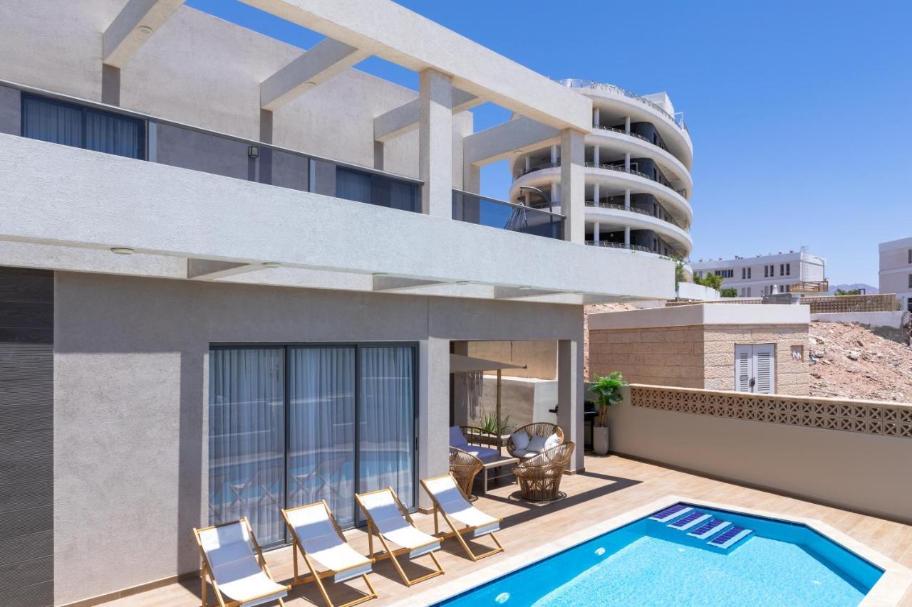 Elita Villa Eilat